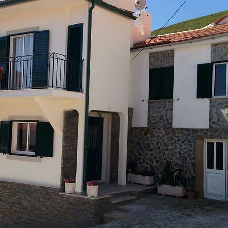 Casa D. Antonia Villa Gouvães Exteriör bild